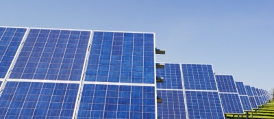Renewable Energy Hizmet Görseli
