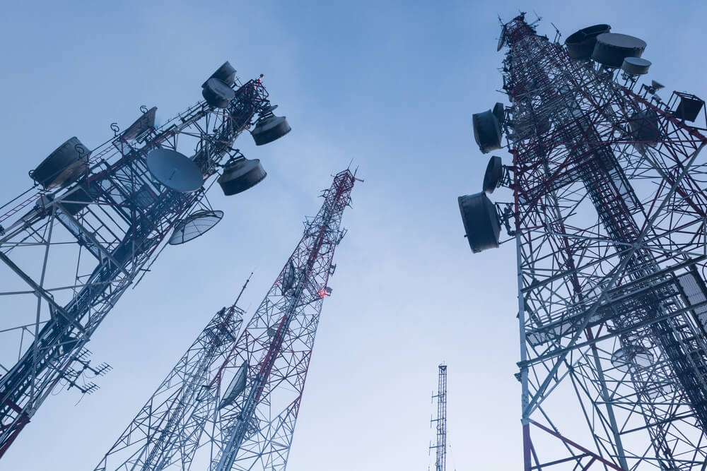 The Importance of Specially Designed Telecommunication Masts Blog