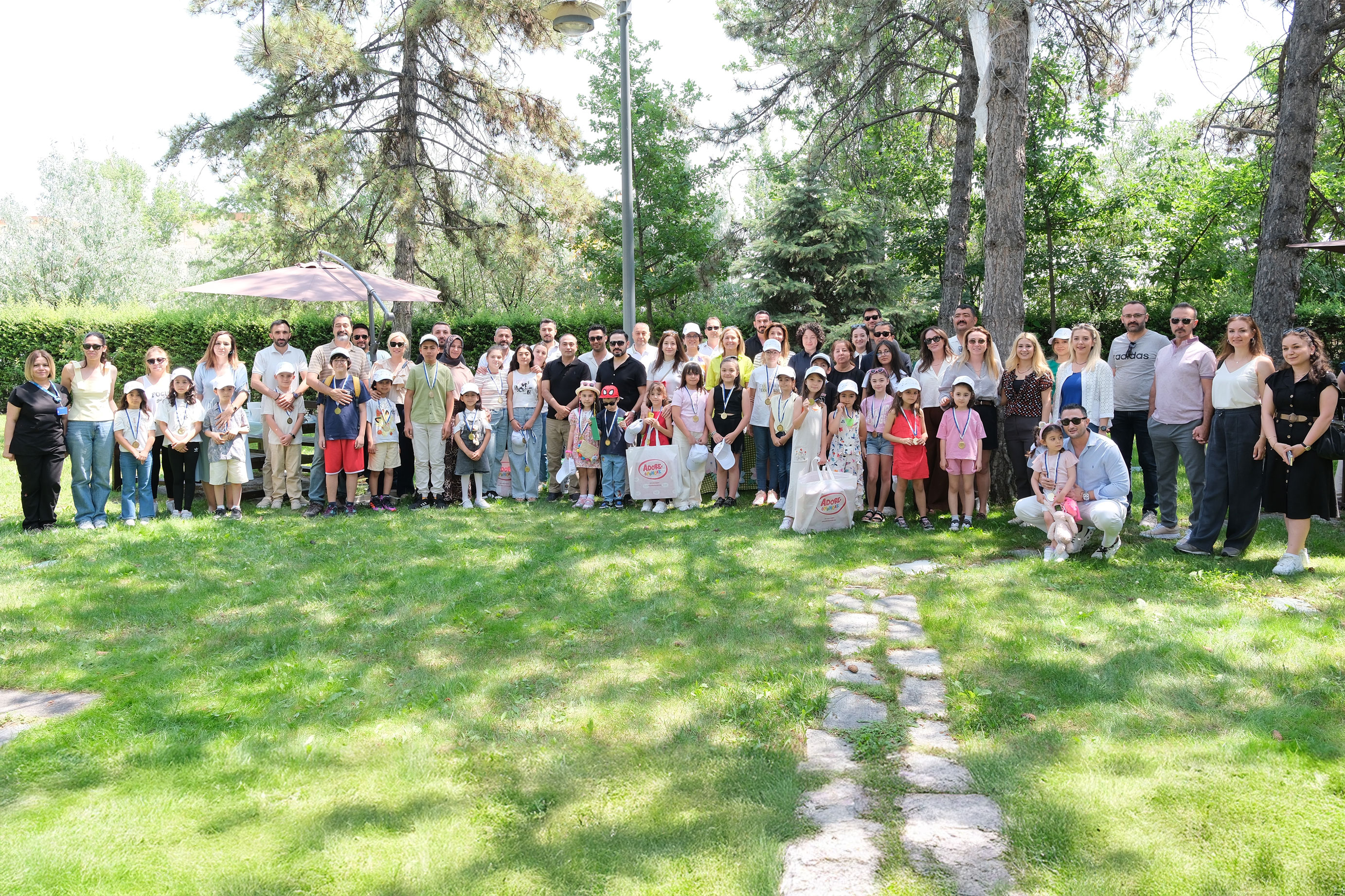 Mitaş Group June 5th World Environment Day Children's Drawing Contest News